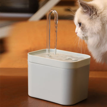 Super Quiet Pet Water Fountain