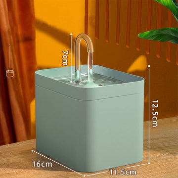 Super Quiet Pet Water Fountain