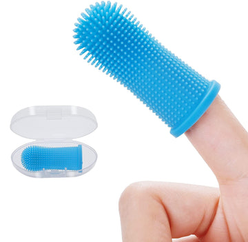 Silicone Tooth Brush